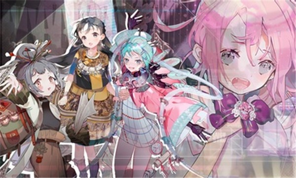 物华弥新测试版 v0.7.24