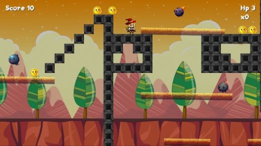 神奇的猫救援安卓手机版  v3.1.3