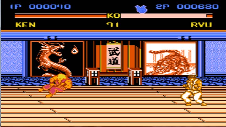 街霸VI：16人（悟饭） v3.0.5