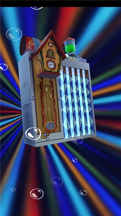 海绵宝宝奔跑 v1.5