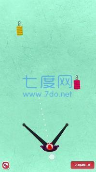 击落弹弓 v1.0