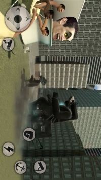 恐怖梦魇来袭  v1.2