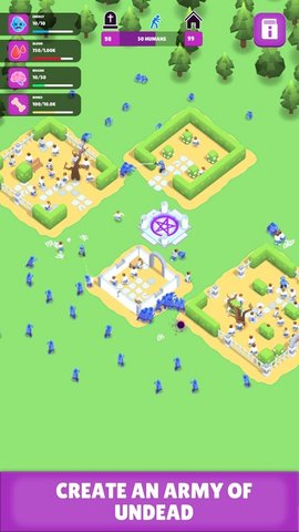 僵尸城市大师 v0.5.10