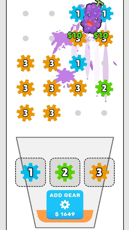 夏日水果狂FruitsFever