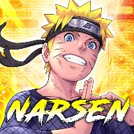 火影战记六道鸣人版