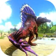 恐龙狩猎求生2023最新版