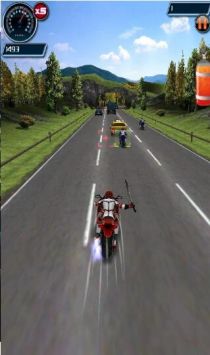 暴力摩托狂野飞车Death Moto v3.1.5