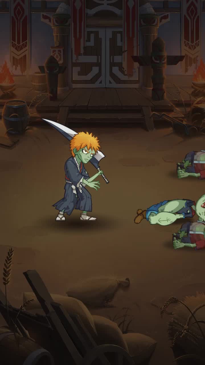 僵尸觉醒手游官方最新版  v4.3.4