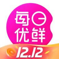 每日优鲜app手机
