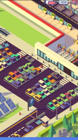 建筑大师小镇 2020-06-28 14:59