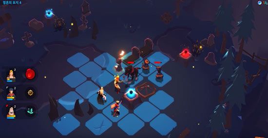 Man or Vampire官方中文版下载安卓正版  v4.1.2