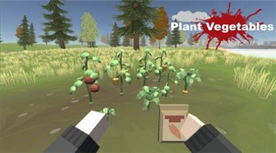 我的末日世界中文版