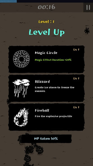 魔法生存 v0.8571