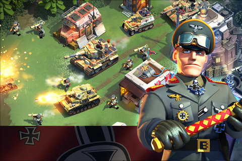 元首战争 v0.9.6.0