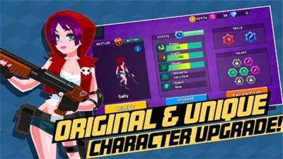 对决僵尸与人类 2024-06-25 15:08