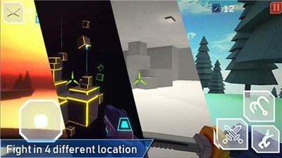 忍者实验室  v1.1
