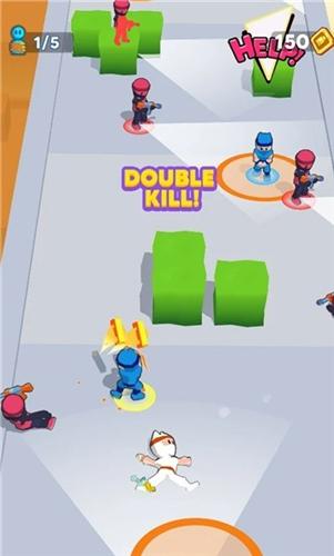 隐身忍者刺客 2021-08-05 16:49