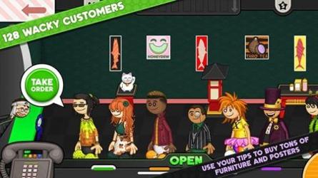 老爹寿司店汉化版 v3.0.5