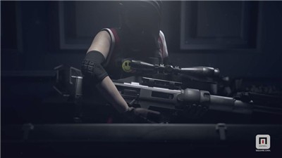 杀手狙击刺客 2021-03-19 11:17