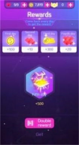 滚动球球大冒险 v1.1.5