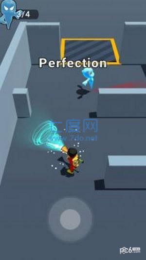 鬼魂捕手游戏 v1.0.0