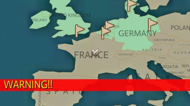 中世纪圣地战争游戏汉化中文版  v4.5.2