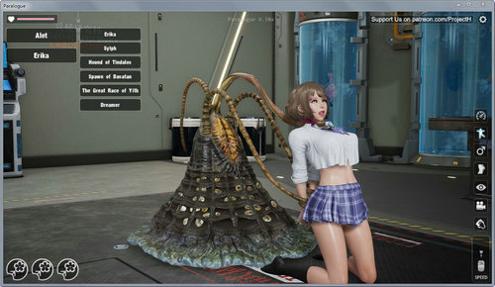 堕落玩偶女2号 安卓直装版 v3.0.5