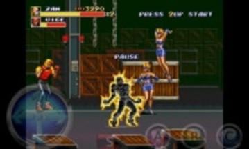 怒之铁拳3（悟饭版）