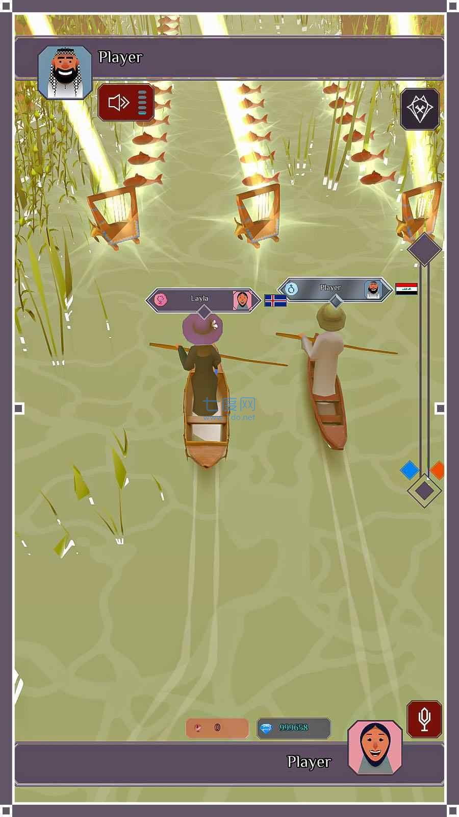 坦塔尔游戏 v0.35