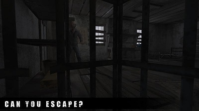恐怖逃脱 手机版 v3.1.5