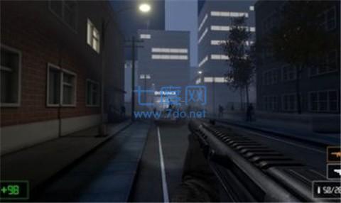 发明3丧尸生存 v1.13