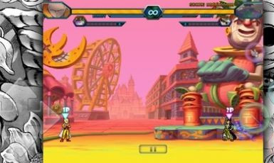 bvn之jojo的奇妙冒险 2020-07-17 10:07