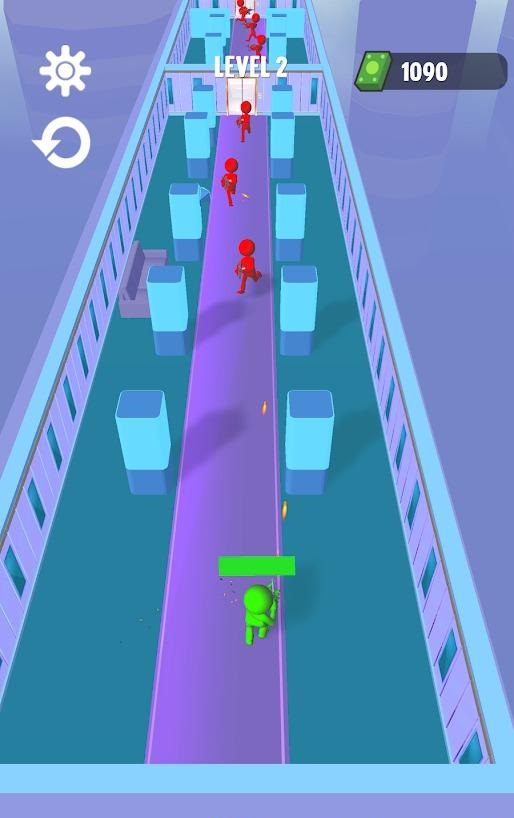 小小战警中文版游戏  v5.4.4