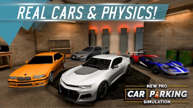 专业停车场模拟 2024-06-25 15:08