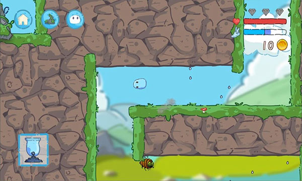 跳跳史莱姆官方版 v1.2.1