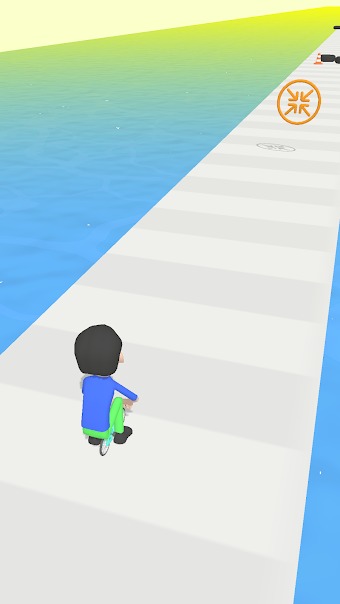 Life Bike游戏官方版  v5.1.2