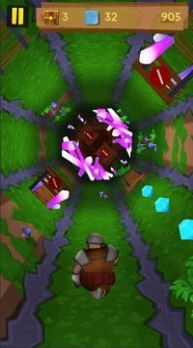 疯狂洞穴跑酷游戏安卓版  v3.2.1