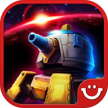 终极塔防：无休止的战争