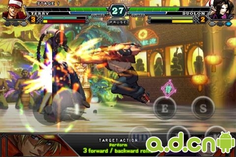 拳皇13 v12.04.05 v4.0.5