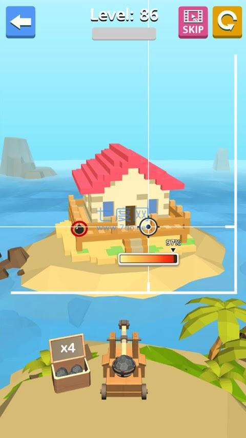 摧枯拉朽 v1.3