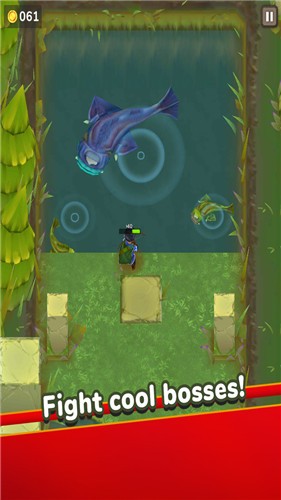 王者之路游戏  v0.1