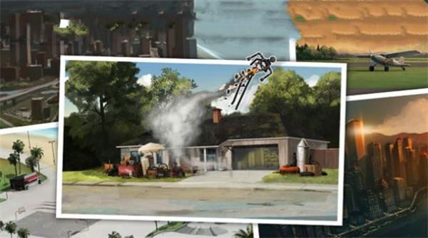 火柴人刺客4  v1.4.8