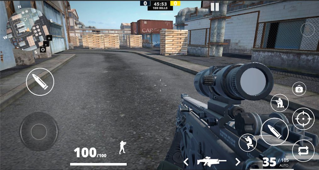 JOSH手游官方版  v5.4.1