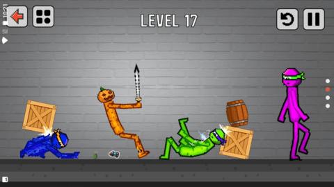 西瓜游乐场自带模组版  v1.8