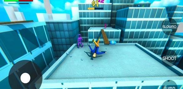 送牛奶的卡尔森 v0.3