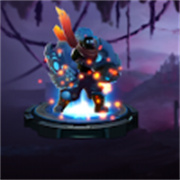 火柴人格斗战士