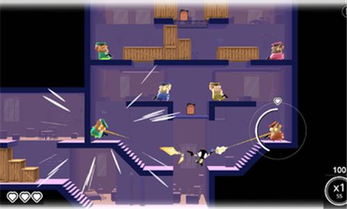 我的朋友佩德罗中文版  v1.11