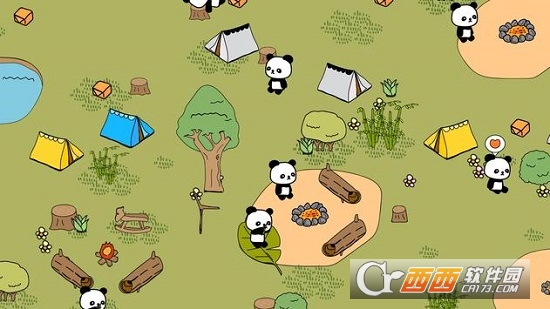 CatCamp(猫咪夏令营) v1.2 安卓版