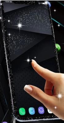 黑色壁纸(Black HD Live Wallpaper) v1.2