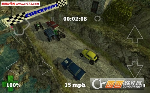 TruckMarks(卡车印记解锁版) v6 安卓版